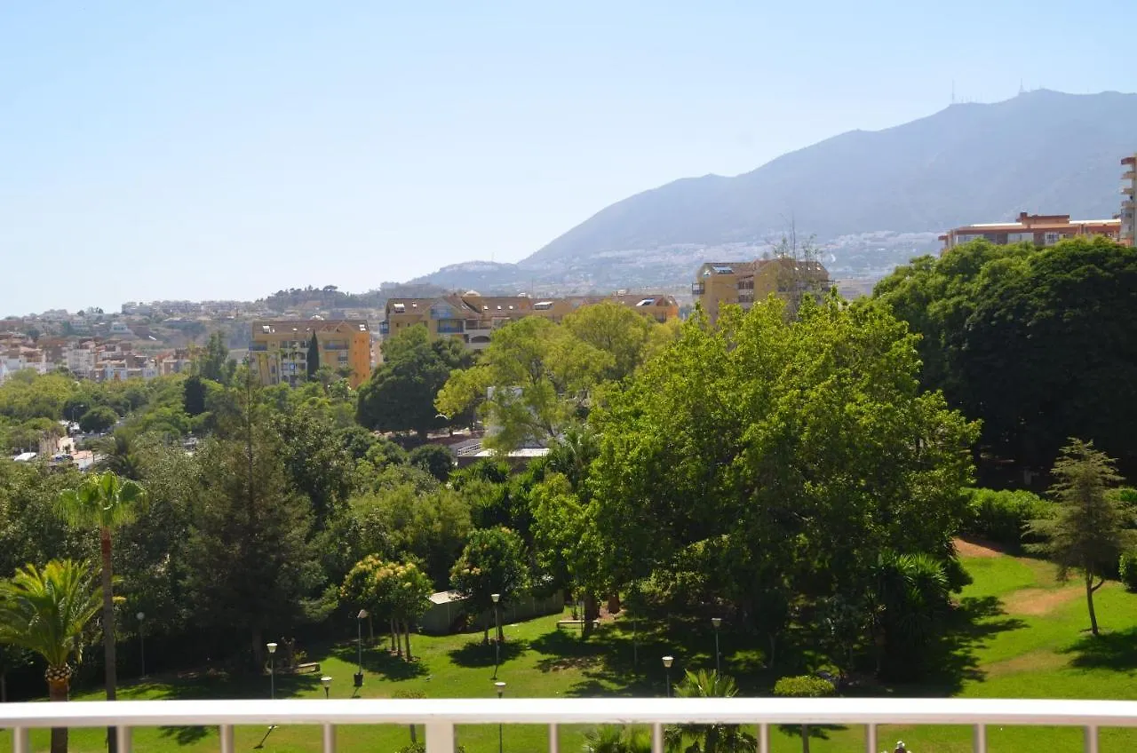 Estudio Minerva 429, Costa Del Sol Benalmadena 0*,  Spain
