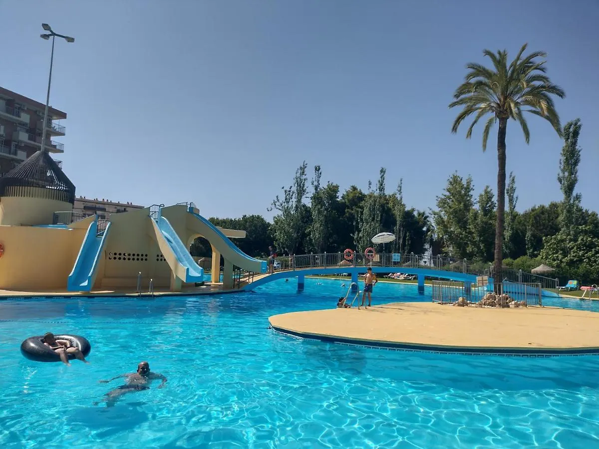 Apartment Estudio Minerva 429, Costa Del Sol Benalmadena Spain