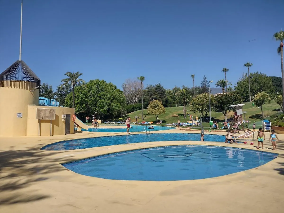 Estudio Minerva 429, Costa Del Sol Benalmadena 0*,  Spain