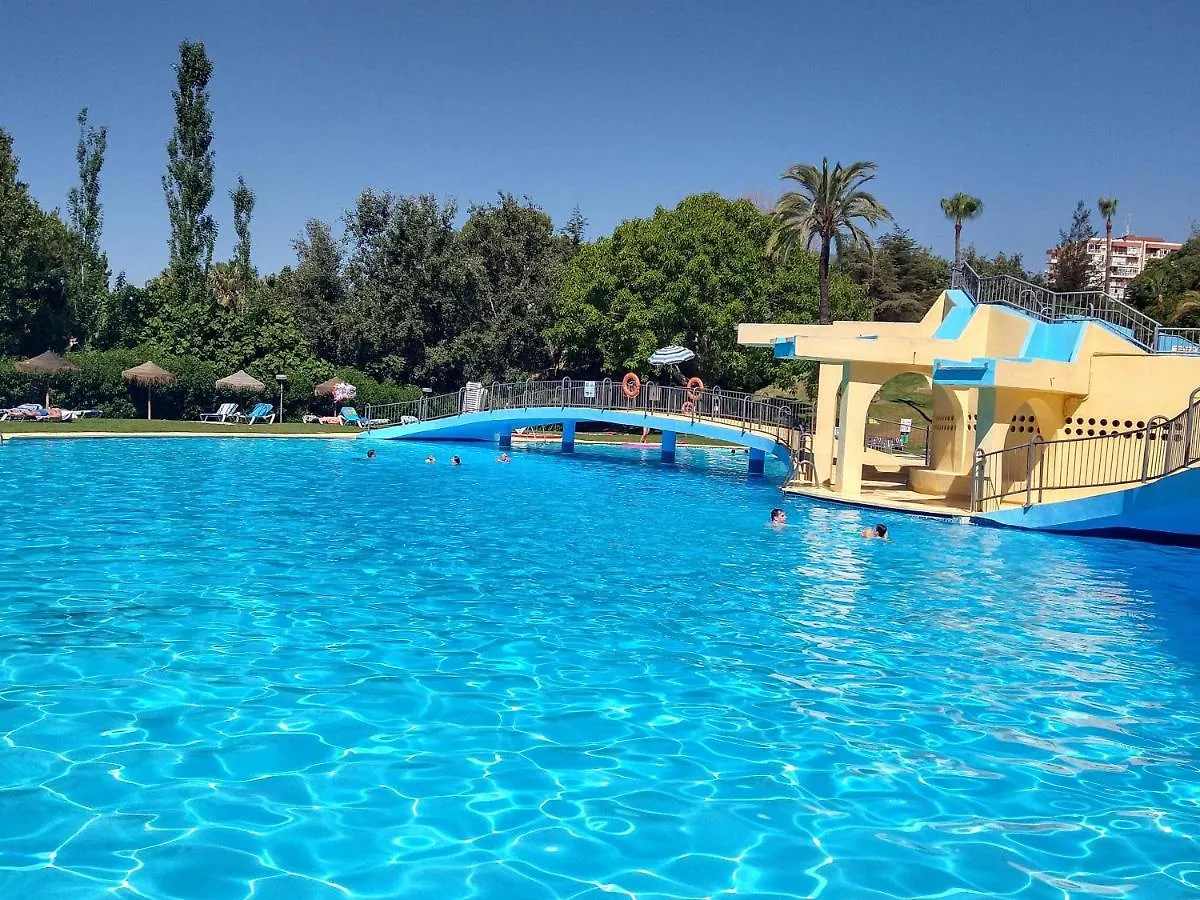 Apartment Estudio Minerva 429, Costa Del Sol Benalmadena Spain
