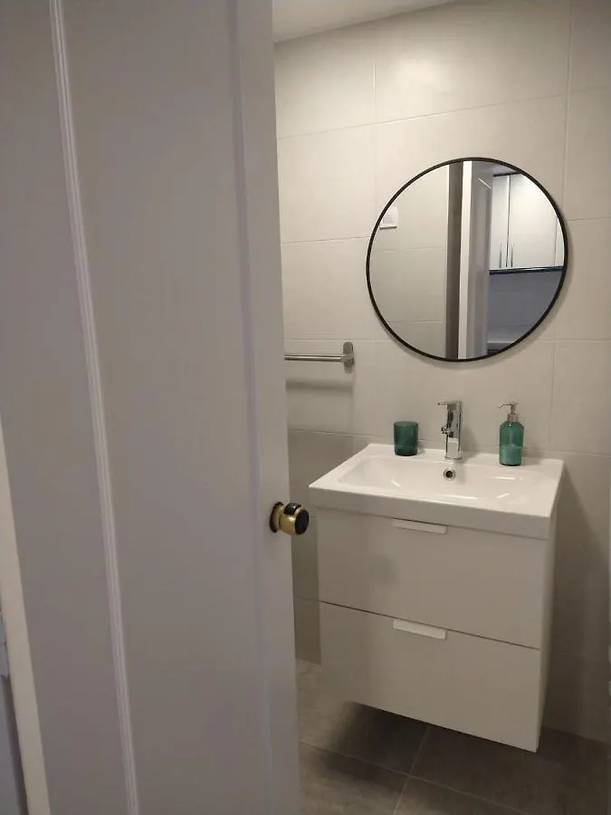 Apartment Estudio Minerva 429, Costa Del Sol Benalmadena Spain