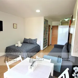 Apartment 335 Iris - Piscina Y Playa - Perfecta Ubicacion - Excelente Conexion Wifi, Benalmadena