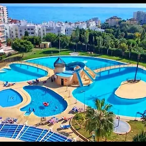 Apartment Benaldream, Benalmadena