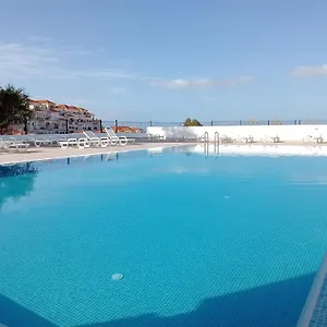 Sunset Aloha Garden Apartment Costa Adeje (Tenerife)