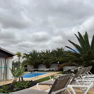 Velas Villa Corralejo